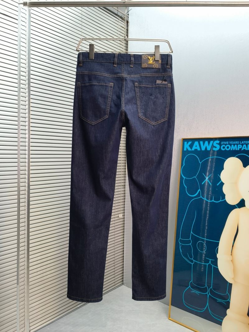 Louis Vuitton Jeans